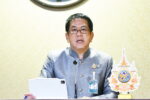 ຄະນະລັດຖະບານໄທຜ່ານ ພຣກ ແກ້ໄຂບັນຫາຄໍເຊັນເຕີ ໃຫ້ທະນາຄານ ແລະ ຄ້າຍມືຖືຮ່ວມກັນຈ່າຍຊົດເຊີຍ ກໍລະນີປະຊາຊົນຕົກເປັນເຫຍື່ອ