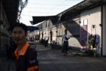 ລັດຖະບານມຽນມາຫ້າມສົ່ງນໍ້າມັນໄປເມຍວະດີ ຂະນະທີ່ລາຄານໍ້າມັນເພີ່ມຂຶ້ນລິດລະ 20,000 ຈາດ