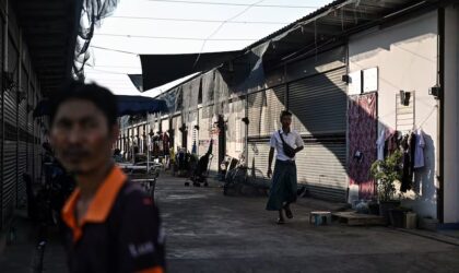 ລັດຖະບານມຽນມາຫ້າມສົ່ງນໍ້າມັນໄປເມຍວະດີ ຂະນະທີ່ລາຄານໍ້າມັນເພີ່ມຂຶ້ນລິດລະ 20,000 ຈາດ