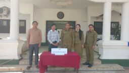 ຍິງ ກໍ່ເຫດປຸ້ນຊິງເອົາຄຳ ແມ່ຕູ້ ອາຍຸ 67 ປີ ໄປບໍ່ລອດ ຖືກຈັບຕົວດຳເນີນຄະດີ