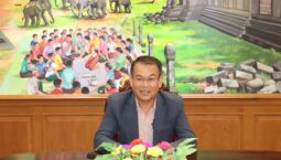 ບຸນນະມັດສະການ ຜາສາດຫີນ ວັດພູຈໍາປາສັກ ຈະຈັດຂຶ້ນວັນທີ 10-12 ກຸມພາ 2025
