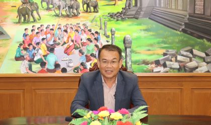 ບຸນນະມັດສະການ ຜາສາດຫີນ ວັດພູຈໍາປາສັກ ຈະຈັດຂຶ້ນວັນທີ 10-12 ກຸມພາ 2025