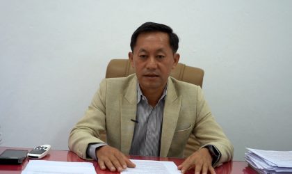 ຍທຂ ແຂວງຫລວງພະບາງ ຫ້າມບໍ່ໃຫ້ຜູ້ປະກອບການລົດຮັບ-ສົ່ງນັກທ່ອງທ່ຽວນໍາລົດເຂົ້າໄປໃນເຂດມໍລະດົກ