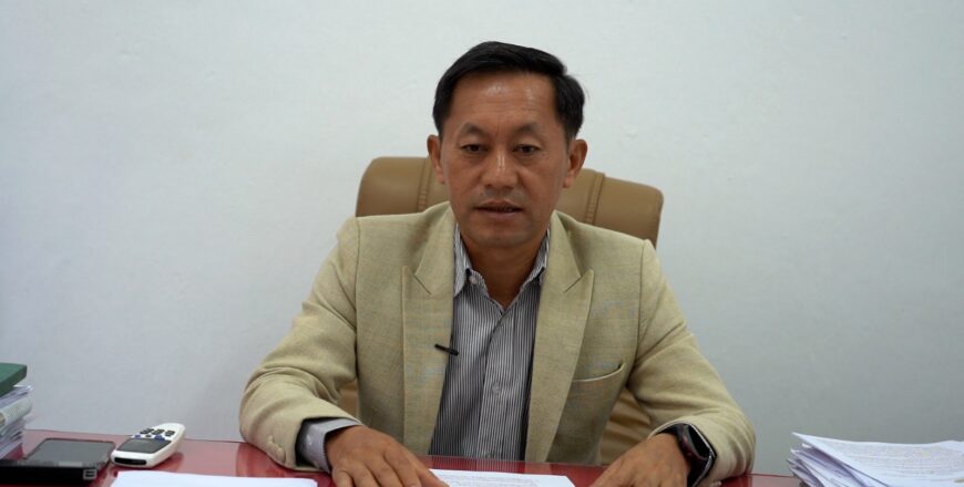 ຍທຂ ແຂວງຫລວງພະບາງ ຫ້າມບໍ່ໃຫ້ຜູ້ປະກອບການລົດຮັບ-ສົ່ງນັກທ່ອງທ່ຽວນໍາລົດເຂົ້າໄປໃນເຂດມໍລະດົກ