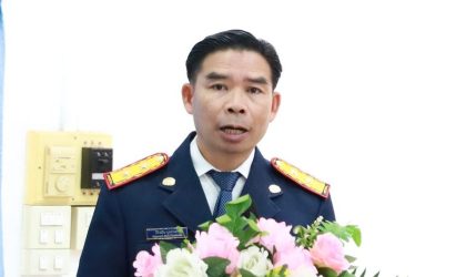 ປີ 2024 ແກ້ໄຂຄະດີສໍ້ລາດບັງຫລວງ ສຳເລັດ 4 ເລື່ອງ ມີເປົ້າໝາຍພົວພັນທັງໝົດ 208 ຄົນ