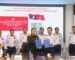 ມອບ-ຮັບ ຫົວໜ້າການເມືອງ ກອງບັນຊາການທະຫານອາກາດ ມອບ-ຮັບ ຫົວໜ້າການເມືອງ ກອງບັນຊາການທະຫານອາກາດ