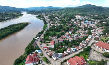ປີ 2024 ແຂວງບໍ່ແກ້ວໄດ້ຮັບແຜນໂຄງການລົງທຶນຂອງລັດ 138 ໂຄງການ ມູນຄ່າ 2,903.28 ຕື້ກີບ.