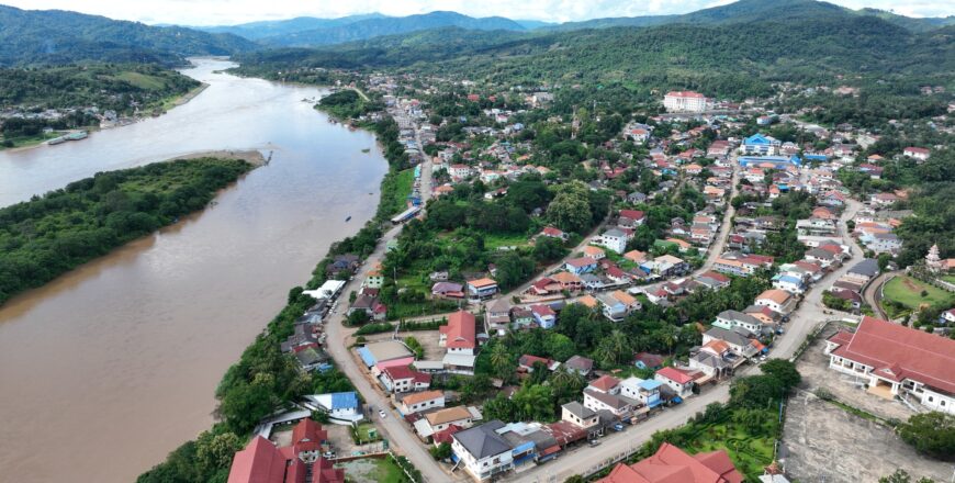 ປີ 2024 ແຂວງບໍ່ແກ້ວໄດ້ຮັບແຜນໂຄງການລົງທຶນຂອງລັດ 138 ໂຄງການ ມູນຄ່າ 2,903.28 ຕື້ກີບ.