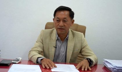 ຍທຂ ຫລວງພະບາງ ໄດ້ຮັບທຶນຊ່ວຍເຫລືອລ້າຈາກ ອົງການ ຮ່ວມມືສາກົນຍີ່ປຸ່ນ 3,000,000 ໂດລາ