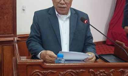 ປີ 2024 ແຂວງອັດຕະປື ພົບພະນັກງານ-ສະມາຊິກພັກເຮັດຜິດລະບຽບ 23 ສະຫາຍ