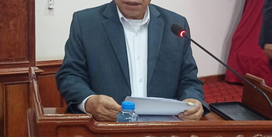 ປີ 2024 ແຂວງອັດຕະປື ພົບພະນັກງານ-ສະມາຊິກພັກເຮັດຜິດລະບຽບ 23 ສະຫາຍ ປີ 2024 ແຂວງອັດຕະປື ພົບພະນັກງານ-ສະມາຊິກພັກເຮັດຜິດລະບຽບ 23 ສະຫາຍ