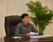 ຄະນະບໍລິຫານງານ ສູນກາງພັກ ພິຈາລະນາ ບັນຫາສໍາຄັນຂອງພັກ-ຂອງຊາດ