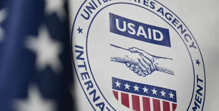 ໂດນັລ ທຣຳ ສັ່ງປິດສໍານັກງານ USAID ທົ່ວໂລກ ພ້ອມຮຽກຕົວເຈົ້າໜ້າທີ່ທັງໝົດກັບຄືນປະເທດ