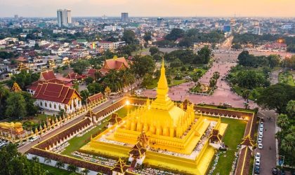 ຈົ່ງພ້ອມກັນຮັກສາກຽດ ແລະ ສັກສີ ທີ່ໄດ້ຮັບ “ລາງວັນມາດຕະຖານເມືອງທ່ອງທ່ຽວສະອາດອາຊຽນ” ໃຫ້ສົມຄຳຍ້ອງຍໍ