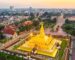 ຈົ່ງພ້ອມກັນຮັກສາກຽດ ແລະ ສັກສີ ທີ່ໄດ້ຮັບ “ລາງວັນມາດຕະຖານເມືອງທ່ອງທ່ຽວສະອາດອາຊຽນ” ໃຫ້ສົມຄຳຍ້ອງຍໍ