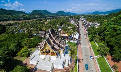 ແຈ້ງການ  ຊ່ວຍຕິດຕາມການເຄື່ອນໄຫວຂອງຊ່າງຖ່າຍຮູບ ພາຍໃນນະຄອນຫລວງພະບາງ ແລະ ອອກໃບອະນຸຍາດໃໝ່ ຫລື ສືບຕໍ່ ທຸລະກິດຖ່າຍຮູບ ປະຈໍາປີ 2025