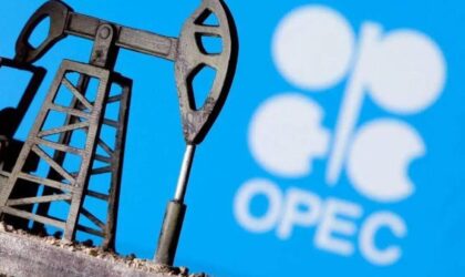 ເບຣຊິນ ປະກາດເຂົ້າຮ່ວມກຸ່ມ OPEC+