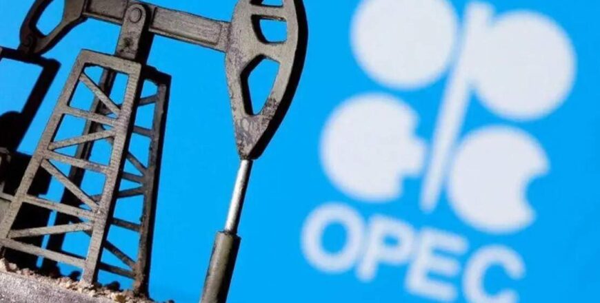 ເບຣຊິນ ປະກາດເຂົ້າຮ່ວມກຸ່ມ OPEC+ ເບຣຊິນ ປະກາດເຂົ້າຮ່ວມກຸ່ມ OPEC+
