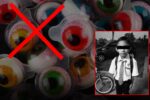 ມາເລເຊຍ ສັ່ງຫ້າມໂຄສະນາຂາຍເຂົ້າໜົມຮູບ ແກ່ນຕາ ໃນອອນລາຍພາຍຫລັງມີເຫດການເດັກເສຍຊີວິດ