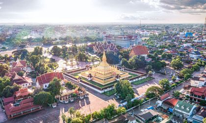 ກ້າວເຂົ້າປີ 2025 ເລີ່ມເຫັນແສງສະຫວ່າງທີ່ປາຍອຸໂມງ