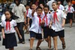 ຫວຽດນາມເລັ່ງຫລຸດຜ່ອນນະໂຍບາຍລູກສອງຄົນ ພາຍຫລັງອັດຕາເກີດຫລຸດລົງ