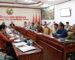 ຫາລືກ່ຽວກັບການກະກຽມການປະກາດ ນະຄອນ ຫຼວງພະບາງ ເປັນນະຄອນພົ້ນທຸກ ຫາລືກ່ຽວກັບການກະກຽມການປະກາດ ນະຄອນ ຫຼວງພະບາງ ເປັນນະຄອນພົ້ນທຸກ