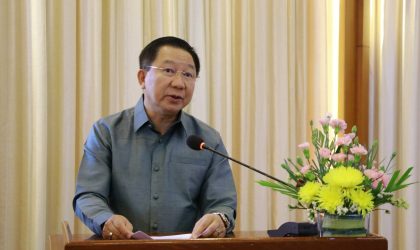 ປີ 2024 ສົ່ງອອກມັນຕົ້ນ 2.4 ລ້ານ ໂຕນ ມູນຄ່າສົ່ງອອກ 440 ລ້ານກວ່າ ໂດລາ