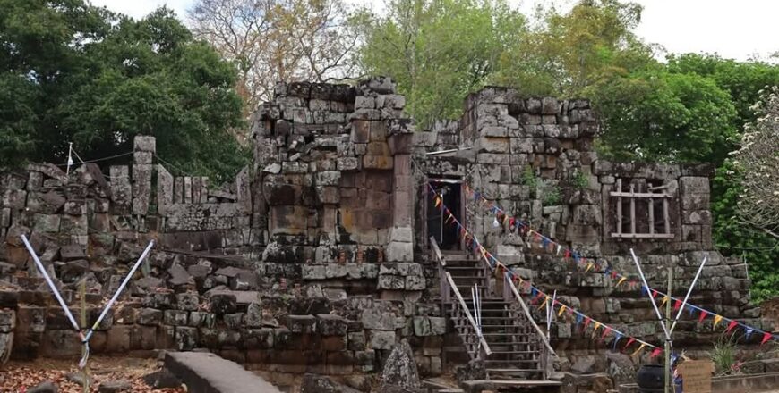 ອາລະຍະທຳອັນເກົ່າແກ່ ແລະ ມີຄຸນຄ່າທາງຈິດໃຈ ຈົ່ງຮັກສາໄວ້ໃຫ້ຍືນນານ ອາລະຍະທຳອັນເກົ່າແກ່ ແລະ ມີຄຸນຄ່າທາງຈິດໃຈ ຈົ່ງຮັກສາໄວ້ໃຫ້ຍືນນານ