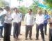 ລັດຖະມົນຕີ ແລະ ເຈົ້າຄອງ ຕິດຕາມສະຖານີສູບນໍ້າເພື່ອເລັ່ງແກ້ໄຂ ບັນຫານໍ້າປະປາບໍ່ພໍໃຊ້ໃນນະຄອນຫລວງວຽງຈັນ