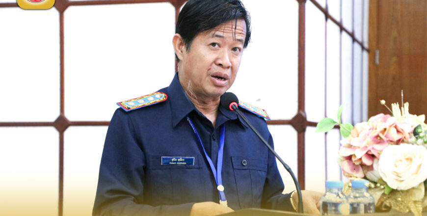 ປີ 2024 ກວດກາພັກກະຊວງການເງິນ ຢຶດຊັບ ແລະ ອາຍັດ 50 ບັນຊີ ກູ້ເງິນຄືນໄດ້ 12,316,497,080 ກີບ, 265,919 ໂດລາ ແລະ 24,889,060 ບາດ ປີ 2024 ກວດກາພັກກະຊວງການເງິນ ຢຶດຊັບ ແລະ ອາຍັດ 50 ບັນຊີ ກູ້ເງິນຄືນໄດ້ 12,316,497,080 ກີບ, 265,919 ໂດລາ ແລະ 24,889,060 ບາດ