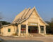 ຖວທ ແຂວງວຽງຈັນ ຊີ້ແຈງ ກໍລະນີມີກະແສ ອາຄານສະຖານບັນເທີງຮູບຊົງວັດ