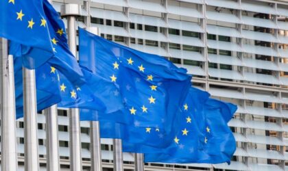 EU ຂຶ້ນພາສີສິນຄ້າອາເມລິກາ 25% ຕອບໂຕ້ຖືກຂຶ້ນພາສີເຫລັກ-ອາລູມີນຽມ