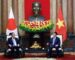 ຍີ່ປຸ່ນ-ຫວຽດນາມ ລົງນາມການຄ້າ ເນັ້ນລະບຽບການຄ້າເສລີ ທ່າມກາງສົງຄາມພາສີ ຍີ່ປຸ່ນ-ຫວຽດນາມ ລົງນາມການຄ້າ ເນັ້ນລະບຽບການຄ້າເສລີ ທ່າມກາງສົງຄາມພາສີ