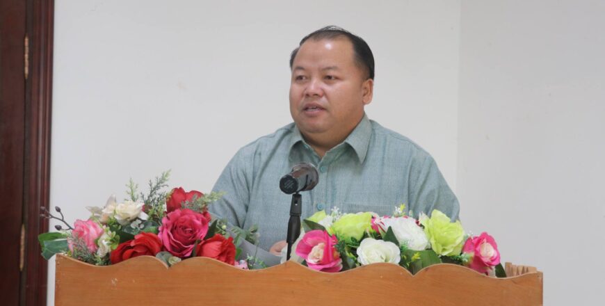ປີ 2024 ບໍລິສັດຂຸດຄົ້ນແຮ່ທາດຢູ່ແຂວງໄຊສົມບູນ ນຳເຂົ້າສານເຄມີ 38 ທາດ ເກືອບ 2 ແສນໂຕນ ປີ 2024 ບໍລິສັດຂຸດຄົ້ນແຮ່ທາດຢູ່ແຂວງໄຊສົມບູນ ນຳເຂົ້າສານເຄມີ 38 ທາດ ເກືອບ 2 ແສນໂຕນ