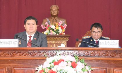 ໄຊຍະບູລີ ລົງວິໄນສະມາຊິກພັກ 33 ສະຫາຍ ແລະ ດຳເນີນຄະດີອະດີດພະນັກງານທະນາຄານບ້ານສໍ້ລາດບັງຫລວງ 1.7 ຕື້ກວ່າກີບ