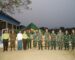 ມອບເຄື່ອງຊ່ວຍເຫລືອ ໃຫ້ອົງການເມືອງ ເຈົາແຊ ແຂວງມອນດາເລ ສສ ມຽນມາ ມອບເຄື່ອງຊ່ວຍເຫລືອ ໃຫ້ອົງການເມືອງ ເຈົາແຊ ແຂວງມອນດາເລ ສສ ມຽນມາ