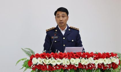 ປີ 2024 ແຂວງໄຊສົມບູນ ກວດພົບພະນັກງານສໍ້ລາດບັງຫລວງ 3 ຄົນ ມູນຄ່າເສຍຫາຍ ເກືອບ 20 ລ້ານກີບ