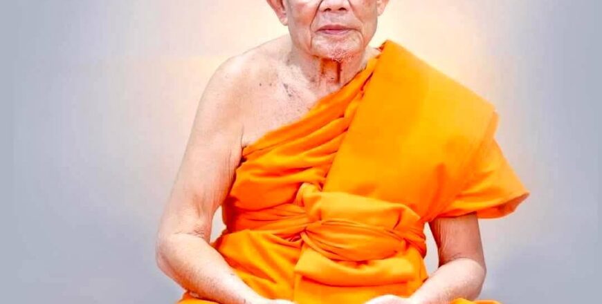 ນ້ອມອາໄລ ການສະຣີຣະສັງຂານ ຂອງ ພຣະອາຈານໃຫຍ່ ມະຫາບຸນມາ ສິມມາພົມ ປະທານສູນກາງ ອພສ ແຫ່ງ ສປປ ລາວ