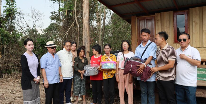 ວິຖີຊີວິດຂອງເຜົ່າກຣີ ຢູ່ເມືອງພຽງ ເລີ່ມມີການພັດທະນາໃຫ້ມີຄວາມຍືນຍົງ ວິຖີຊີວິດຂອງເຜົ່າກຣີ ຢູ່ເມືອງພຽງ ເລີ່ມມີການພັດທະນາໃຫ້ມີຄວາມຍືນຍົງ