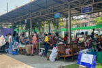 ຈໍານວນຜູ້ເສຍຊີວິດຈາກແຜ່ນດິນໄຫວຢູ່ມຽນມາໃກ້ເຖິງ 3,000 ຄົນ ທີມກູ້ໄພເລັ່ງຊ່ວຍເຫລືອຕໍ່ເນື່ອງ