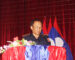 ປີ 2024 ເມືອງວຽງພູຄາ ລົງວິໄນສະມາຊິກພັກ 36 ສະຫາຍ ແລະ ປັບໃໝກຸ່ມລັກລອບຕັດໄມ້ໄດ້ເກືອບ 250 ລ້ານກີບ