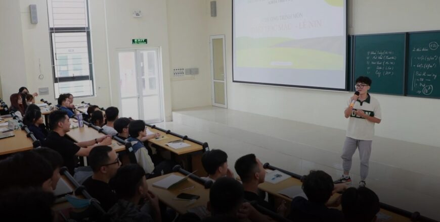 ຫວຽດນາມ ປະກາດແຜນປະຕິຮູບການສຶກສາຫລຸດເວລາ ການຮຽນລະດັບປະລິນຍາຕີ ຈາກ 4 ປິ ເຫລືອ 3 ປີ