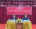 ປີ 2024 ແຂວງສະຫວັນນະເຂດປະຕິບັດວິໄນສະມາຊິກພັກເກືອບ 70 ສະຫາຍ ແລະ ອາຍັດລົດໃຫຍ່ 10 ກວ່າຄັນ