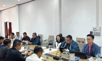 ຫາລືສະເໜີແຂວງຫຼວງພະບາງຮັບລາງວັນ ຈຸດໝາຍປາຍທາງການທ່ອງທ່ຽວຈາກອົງການ Green Destination