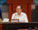 ຄະນະປະຈຳສະພາແຫ່ງຊາດ ພິຈາລະນາແກ້ໄຂຫລາຍບັນຫາສຳຄັນພື້ນຖານຂອງຊາດ