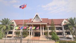 ກະຊວງສຶກສາທິການ ແລະ ກິລາອອກຂໍ້ຕົກລົງ ວ່າດ້ວຍການນໍາໃຊ້ຊື່ວຸດທິການສຶກສາຊັ້ນສູງ