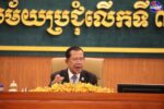 ກໍາປູເຈຍຂູ່ຫ້າມນໍາເຂົ້າໝາກໄມ້ຂອງໄທ ຖ້າໄທບໍ່ກັບມາເປີດດ່ານໃນ 24ຊມ