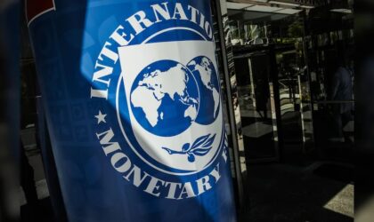 IMF ຊີ້ສົງຄາມການຄ້າຊໍ້າຕື່ມຕະຫລາດເກີດໃໝ່ ໜັກກວ່າວິກິດໂຄວິດ