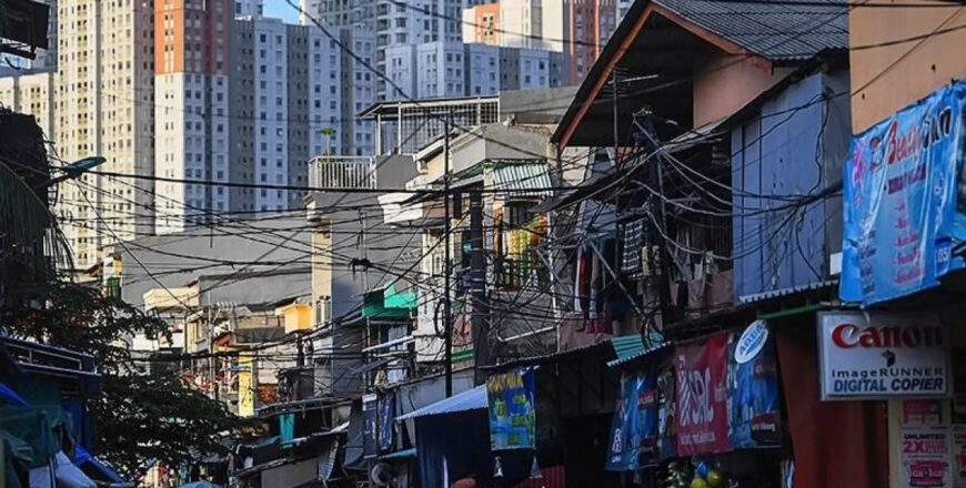 ອິນໂດເນເຊຍເນັ້ນກໍາຈັດຄວາມທຸກຍາກຂັ້ນຮຸນແຮງໃຫ້ໝົດໄປພາຍໃນປີ 2026
