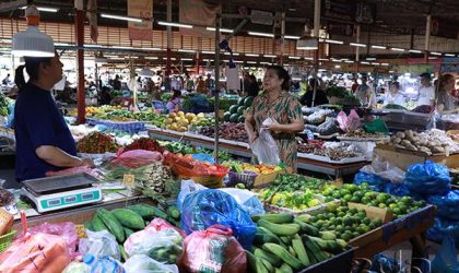 ສະຫງວນອາຊີບໄວ້ໃຫ້ພົນລະເມືອງລາວ ເຖິງຄາວຕ້ອງຄົ້ນຄວ້າພິຈາລະນາຄືນ